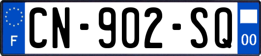 CN-902-SQ