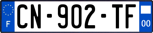 CN-902-TF