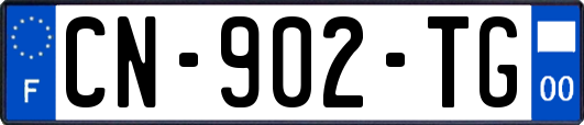 CN-902-TG