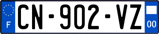 CN-902-VZ