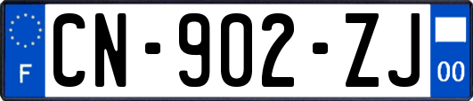 CN-902-ZJ