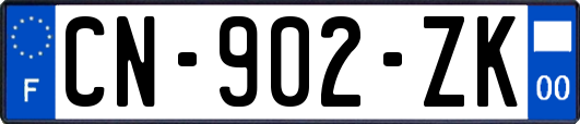 CN-902-ZK