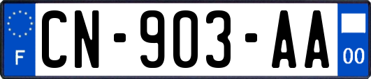 CN-903-AA