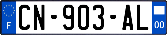 CN-903-AL