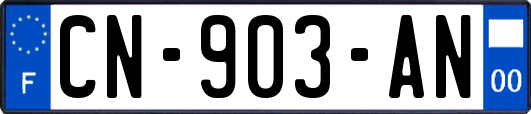 CN-903-AN