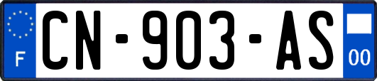 CN-903-AS