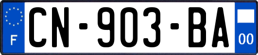 CN-903-BA