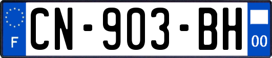 CN-903-BH