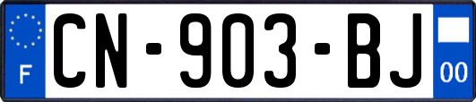 CN-903-BJ