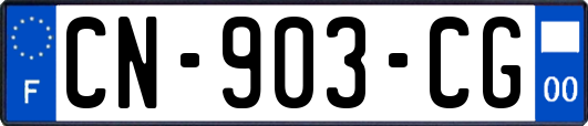 CN-903-CG