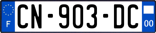 CN-903-DC