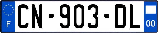 CN-903-DL