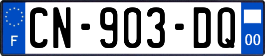 CN-903-DQ