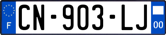 CN-903-LJ