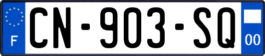 CN-903-SQ