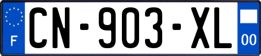 CN-903-XL