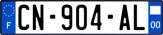 CN-904-AL