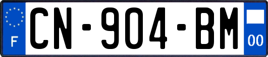 CN-904-BM