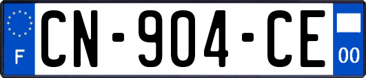 CN-904-CE