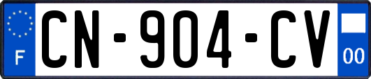 CN-904-CV