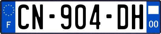 CN-904-DH