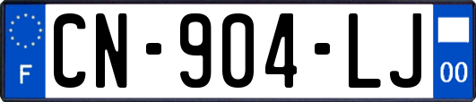 CN-904-LJ