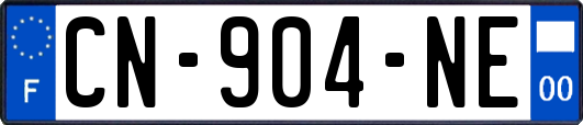 CN-904-NE