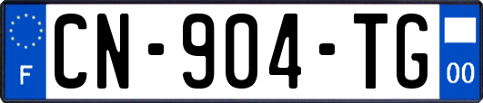 CN-904-TG