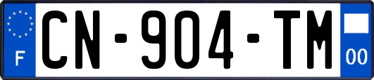 CN-904-TM