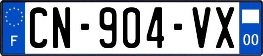 CN-904-VX