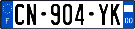 CN-904-YK