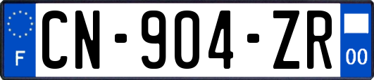 CN-904-ZR