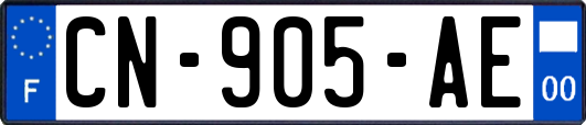 CN-905-AE