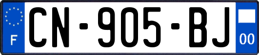 CN-905-BJ