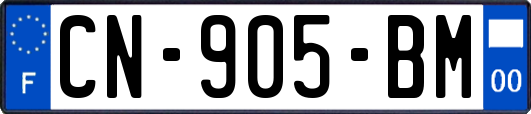 CN-905-BM