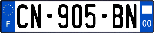 CN-905-BN