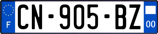 CN-905-BZ