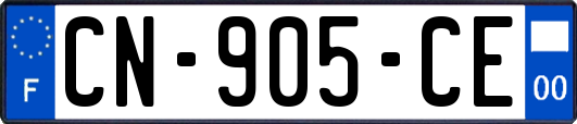 CN-905-CE