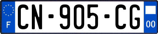 CN-905-CG