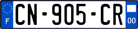 CN-905-CR