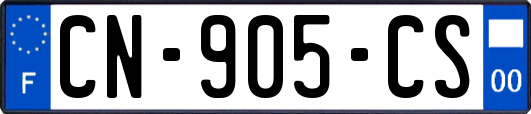 CN-905-CS