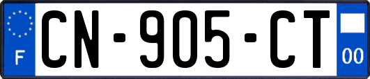 CN-905-CT