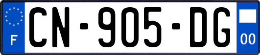 CN-905-DG