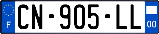 CN-905-LL