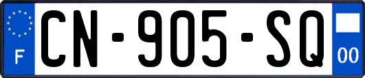 CN-905-SQ