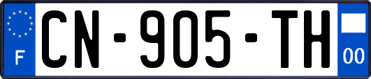 CN-905-TH