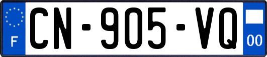 CN-905-VQ