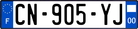 CN-905-YJ