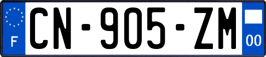 CN-905-ZM