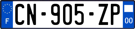 CN-905-ZP